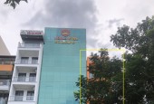 Cho thuê Building Mặt Tiền Lê Thúc Hoạch, 80m2, 5TẦNG, 30 triệu